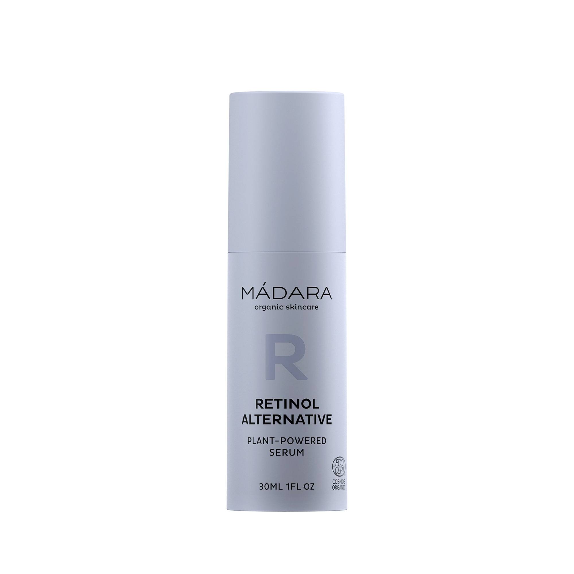 Retinol Alternative Sérum – Anti-âge naturel et sans irritation de la marque Madara Contenance 30ml - 1