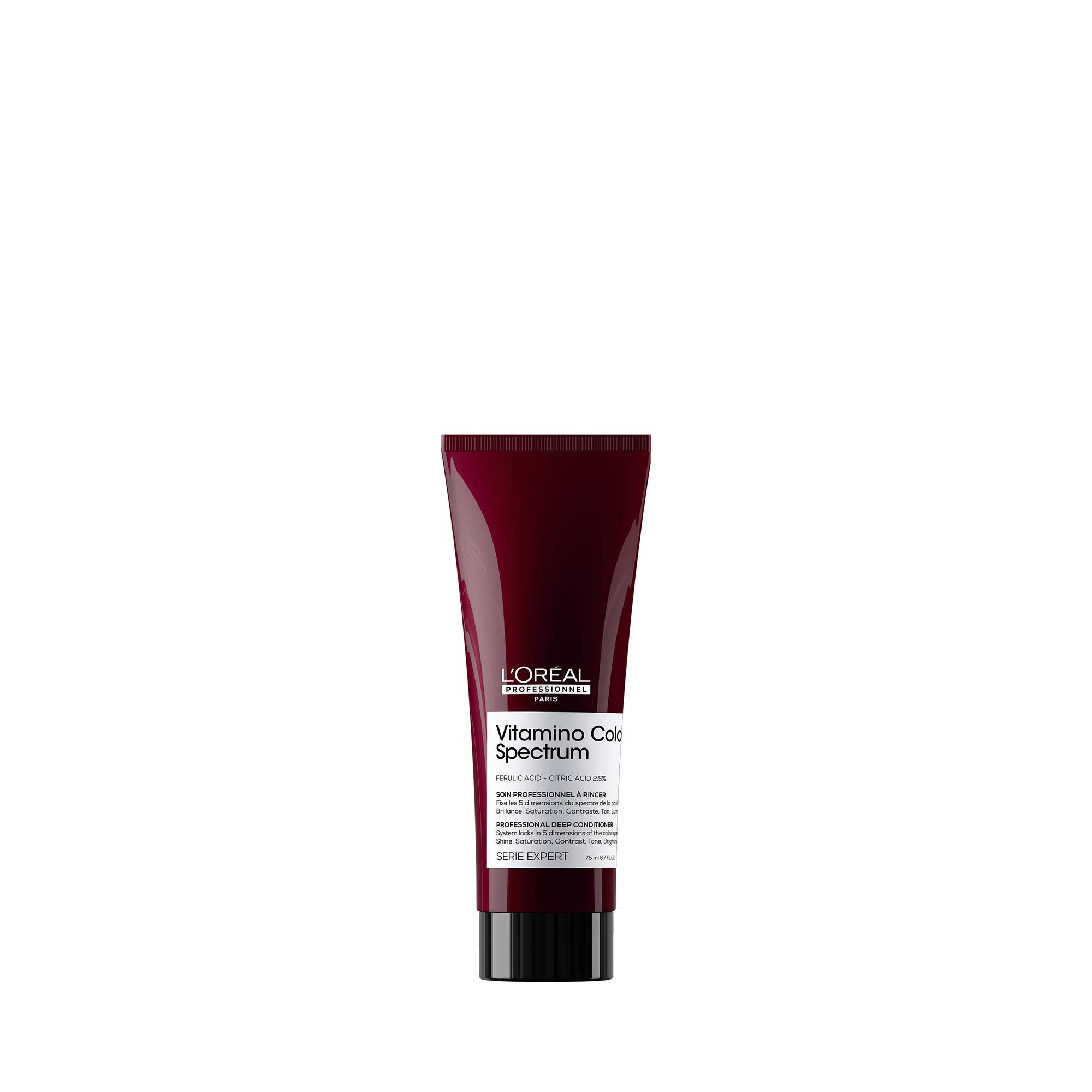 Soin Concentré Fixateur du Spectre Coloriel – éclat jusqu’à 100 jours de la marque L'Oréal Professionnel Contenance 75ml - 1