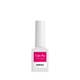 Vernis semi-permanent Color Pro 61 Pink crush - Rose - 1 Vernis semi-permanent Color Pro 61 Pink crush - Rose de la marque Estheo Contenance 10ml - 1