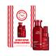 Coffret réparation Ultime Repair, shampoing & soin miracle revitalisant - 1 Coffret réparation Ultime Repair, shampoing & soin miracle revitalisant de la marque Wella Professionals Contenance 280ml - 1