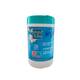 Boîte 200 lingettes biocides ultra-nettoyantes Stopy'Klin - 1 Boîte 200 lingettes biocides ultra-nettoyantes Stopy'Klin de la marque - 1