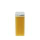 Cartouche de cire tiède liposoluble Miel - 1 Cartouche de cire tiède liposoluble Miel de la marque Peggy Sage Contenance 100ml - 1