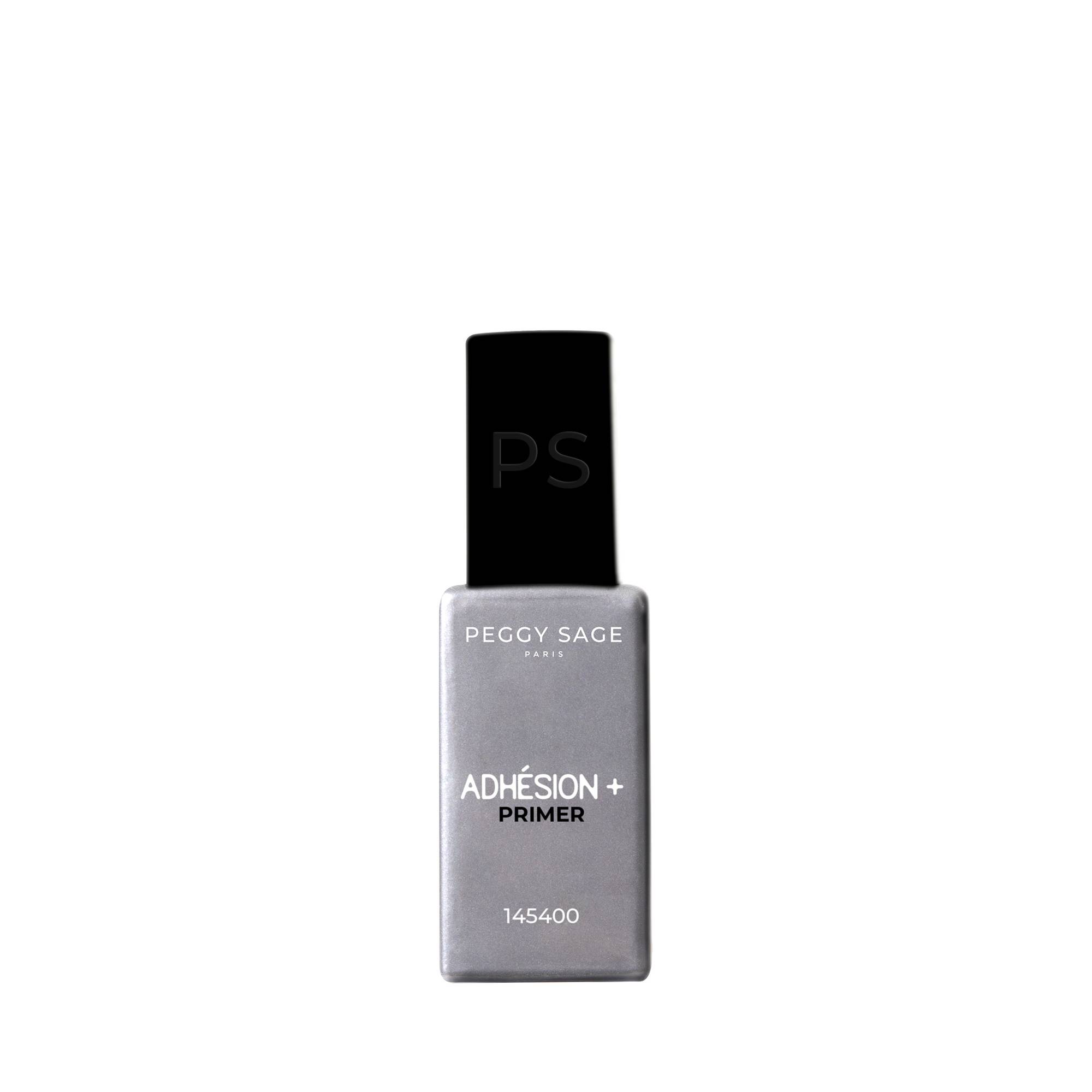 Primer Adhésion+ – Prolonge la tenue, favorise l'application de la marque Peggy Sage Contenance 11ml - 1
