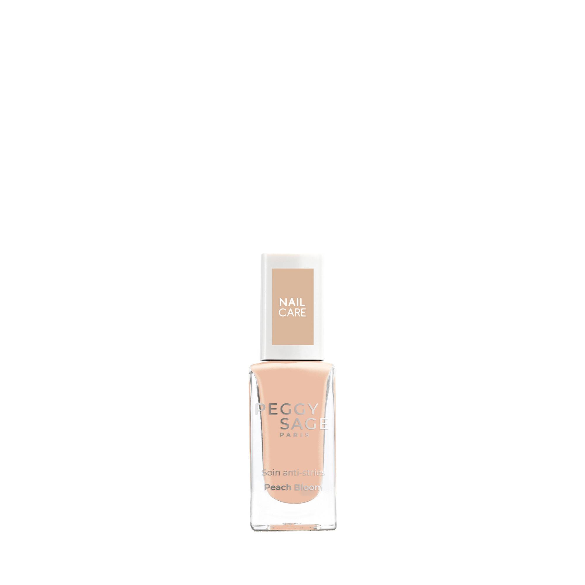 Soin anti-stries NAIL CARE CC Nails – lissage, protection, éclat naturel de la marque Peggy Sage Contenance 11ml - 1