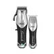 Duo tondeuses de coupe et finition Launch Combo™ sans fil - 1 Duo tondeuses de coupe et finition Launch Combo™ sans fil de la marque Wahl - 1