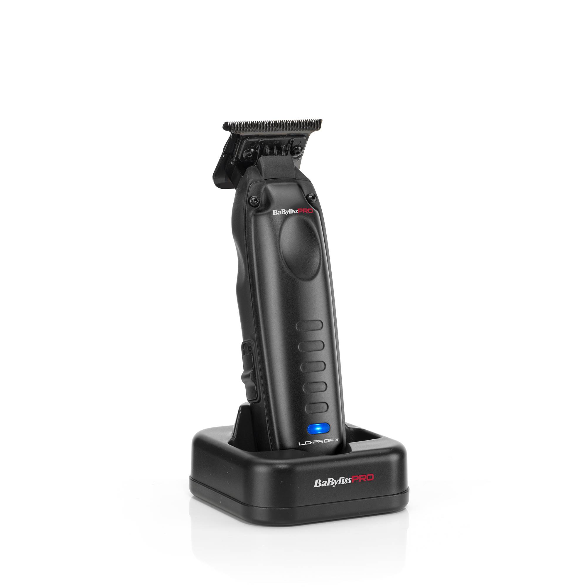 Tondeuse de précision LO-PROFX Compact Trimmer FX720E - compacte de la marque Babyliss Pro - 1