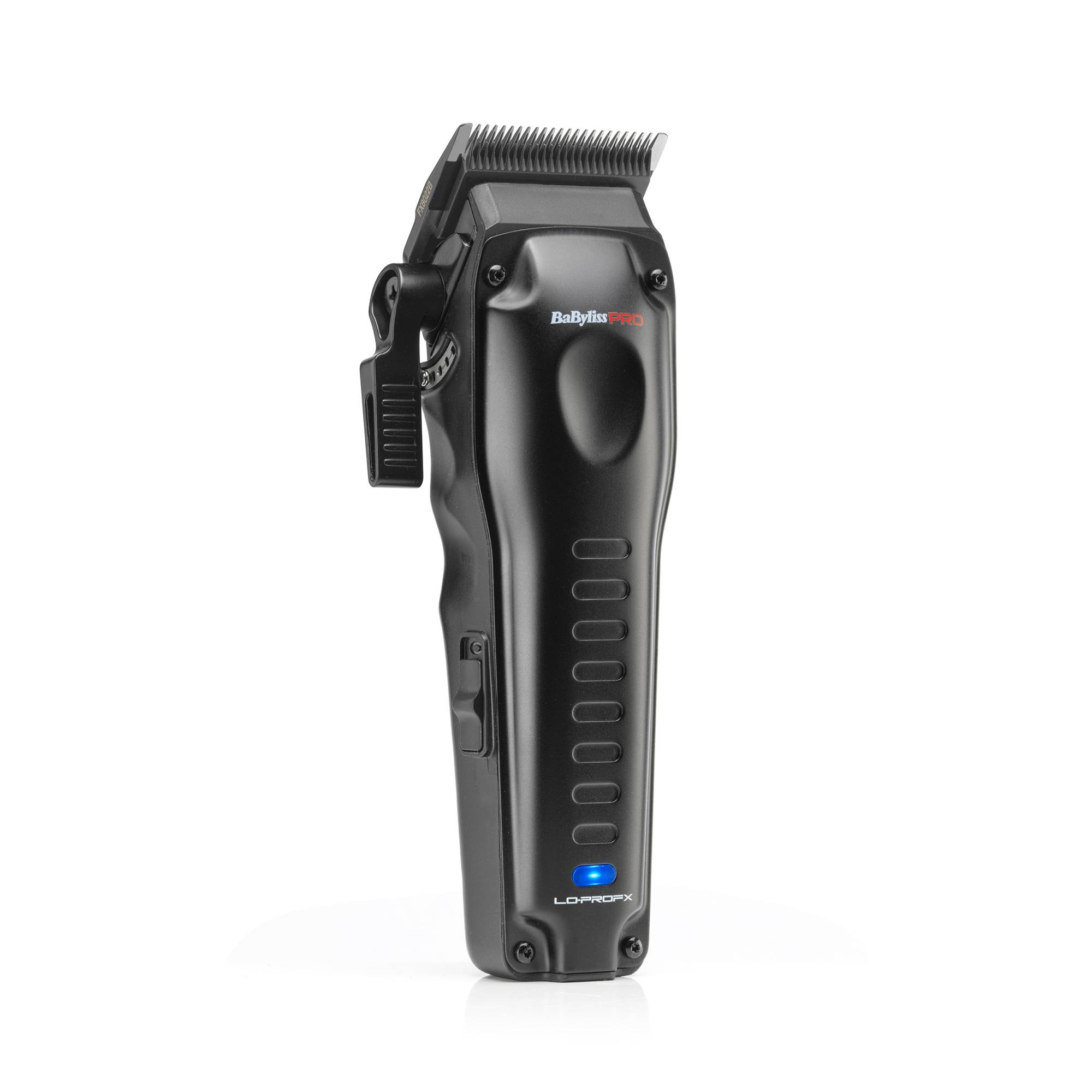 Tondeuse de coupe LO-PROFX Compact Clipper FX820E - haute précision de la marque Babyliss Pro - 1