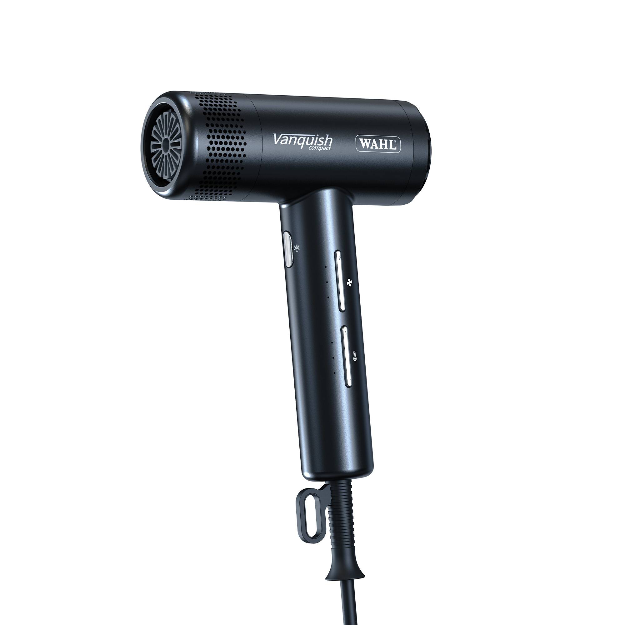 Sèche-cheveux Vanquish Compact™ – Design compact, efficacité supérieure de la marque Wahl - 1