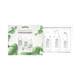 Coffret découverte Keratin Filler (2x60ml + 30ml) – réparation et nutrition - 1 Coffret découverte Keratin Filler (2x60ml + 30ml) – réparation et nutrition de la marque Franck Provost Contenance 150ml - 1