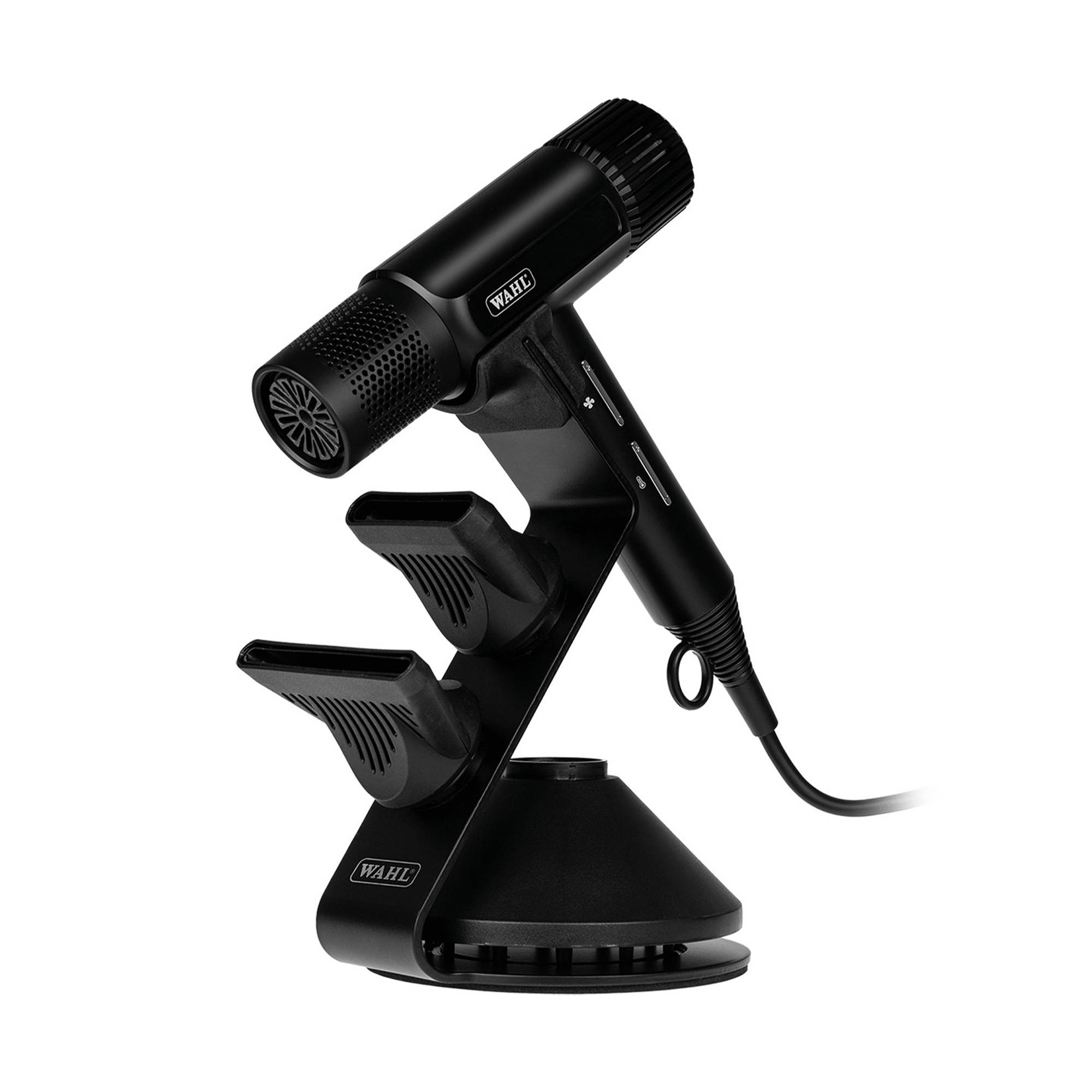 Socle Vanquish™ – Organisation et praticité de la marque Wahl - 1