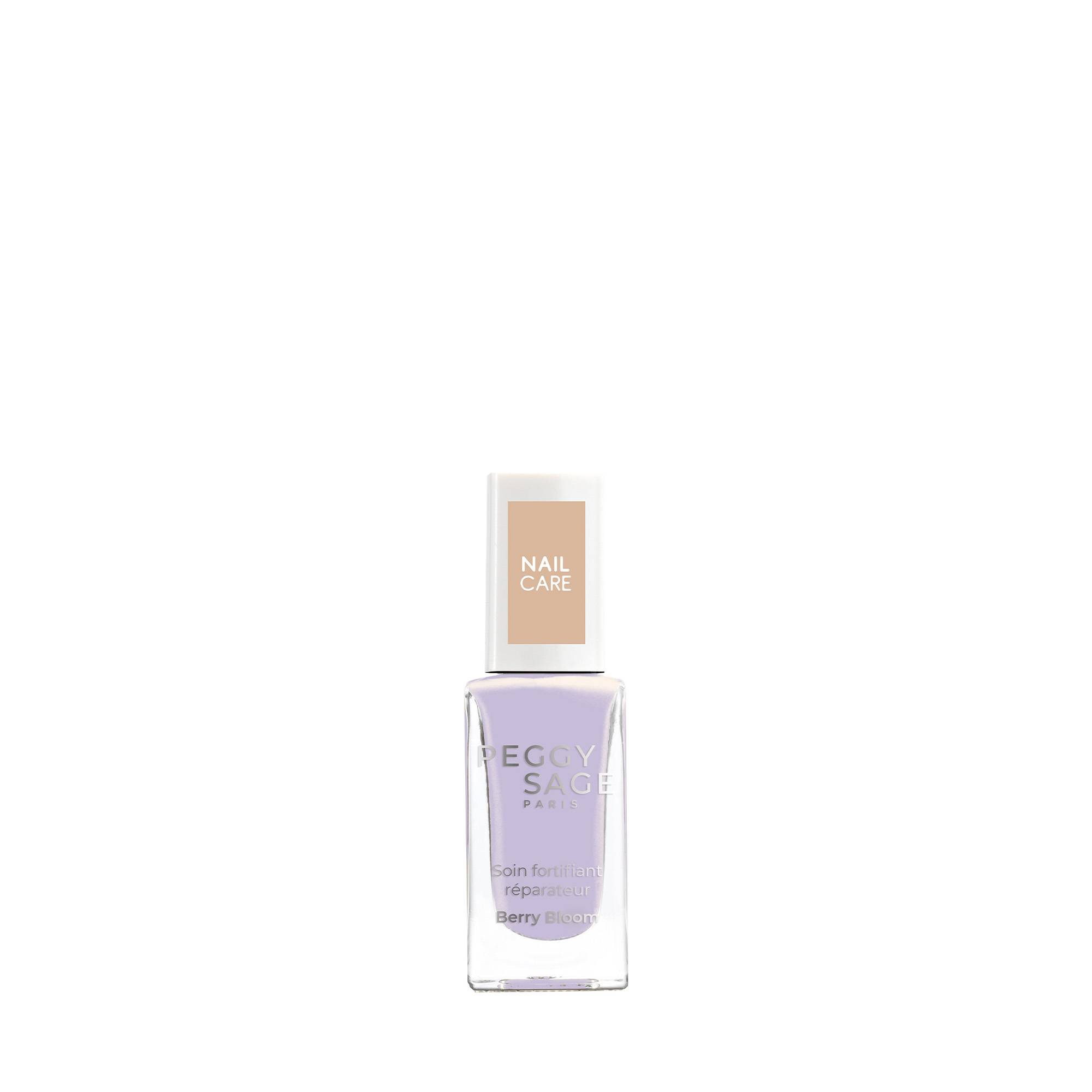 Soin fortifiant réparateur NAIL CARE CC Nails – hydratation, protection durable de la marque Peggy Sage Contenance 11ml - 1