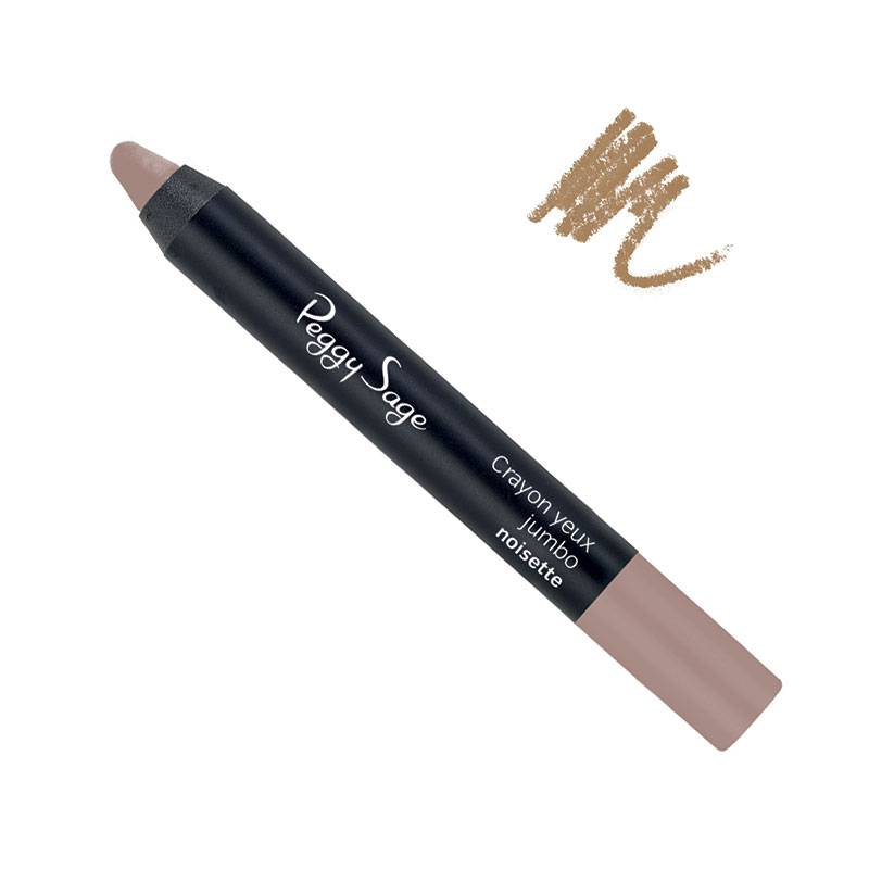 Crayon yeux Jumbo Noisette 1.6g Peggy Sage