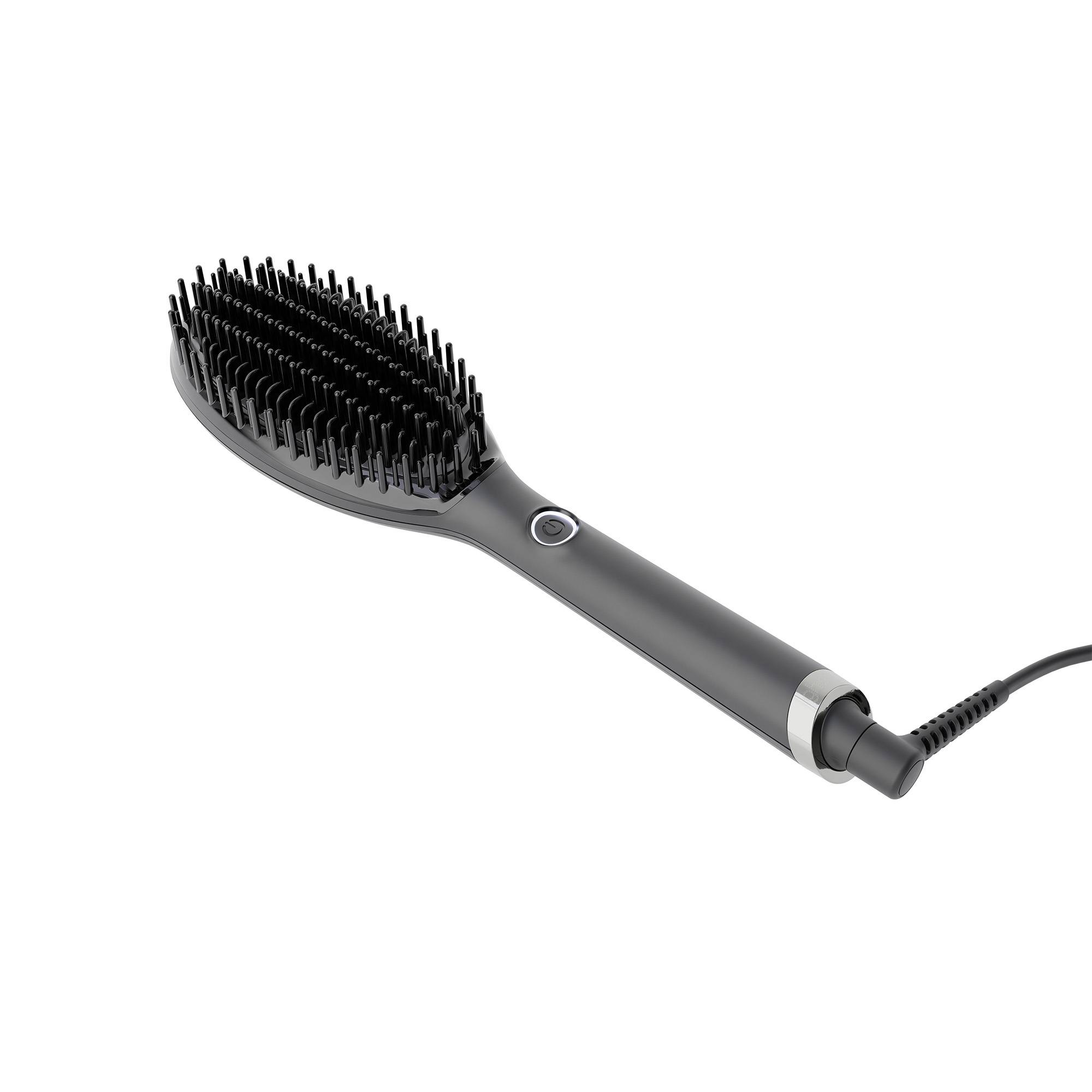 Brosse lissante extra-large ghd Glide+ – ultra-lisse, anti-frisottis de la marque ghd - 1