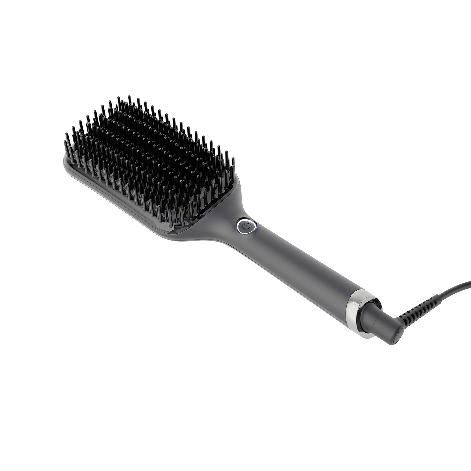 Brosse lissante chauffante ghd Glide+ Max – lissage rapide, ultra-lisse de la marque ghd - 1