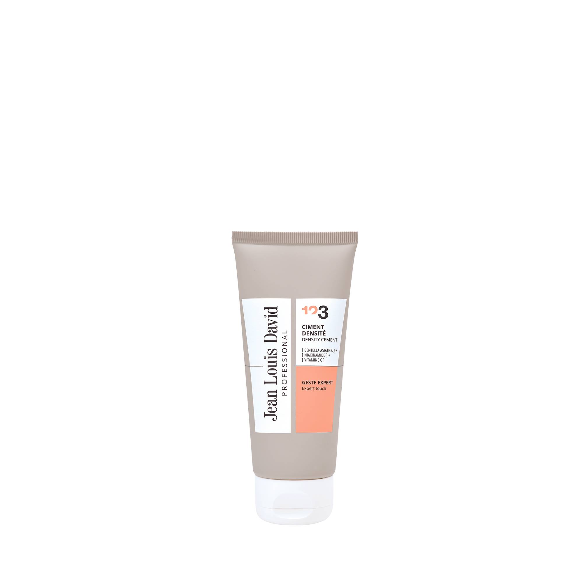 Ciment volume – Densité, texture, tenue de la marque Jean Louis David Contenance 100ml - 1