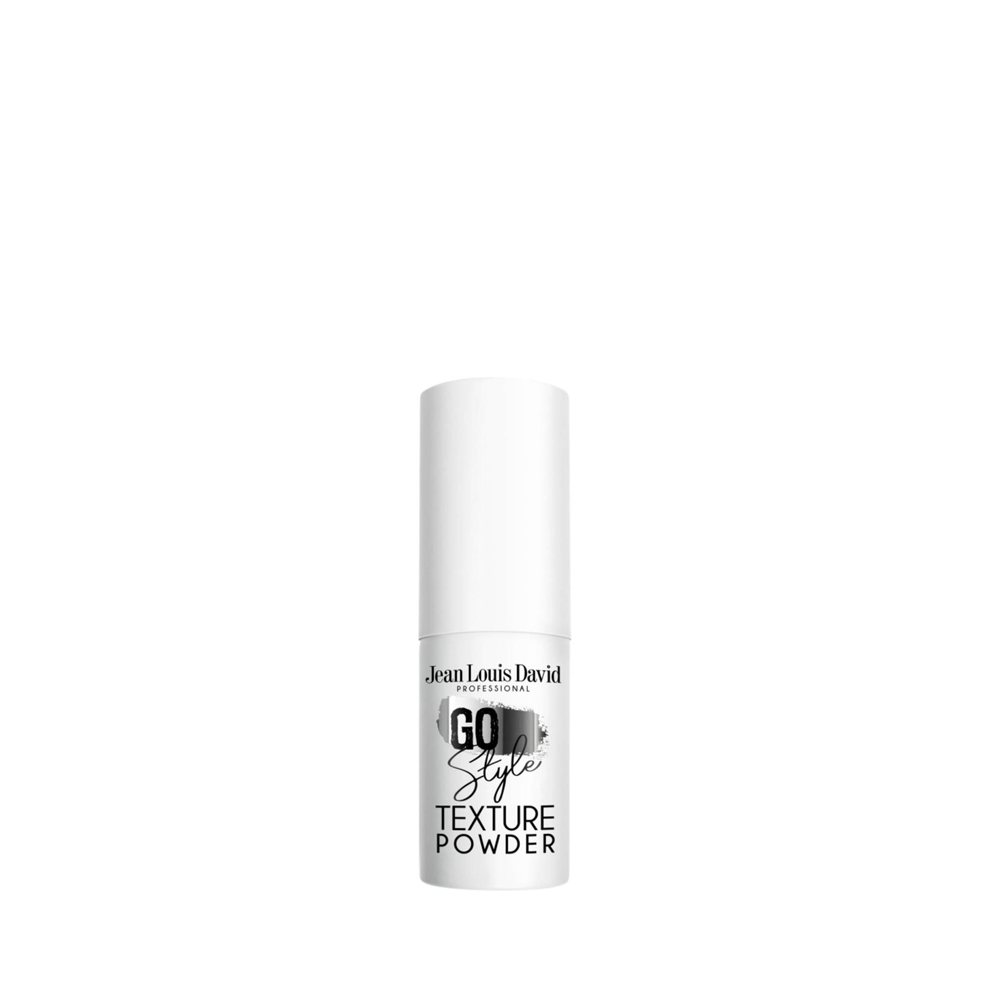 Texture Powder Go Style – volume, texturise, effet mat de la marque Jean Louis David Contenance 8g - 1