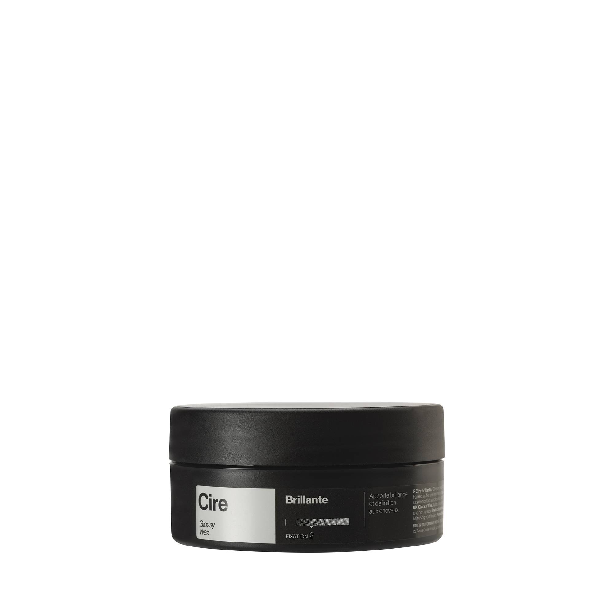 Cire brillante - définition longue durée de la marque Franck Provost Contenance 75ml - 1