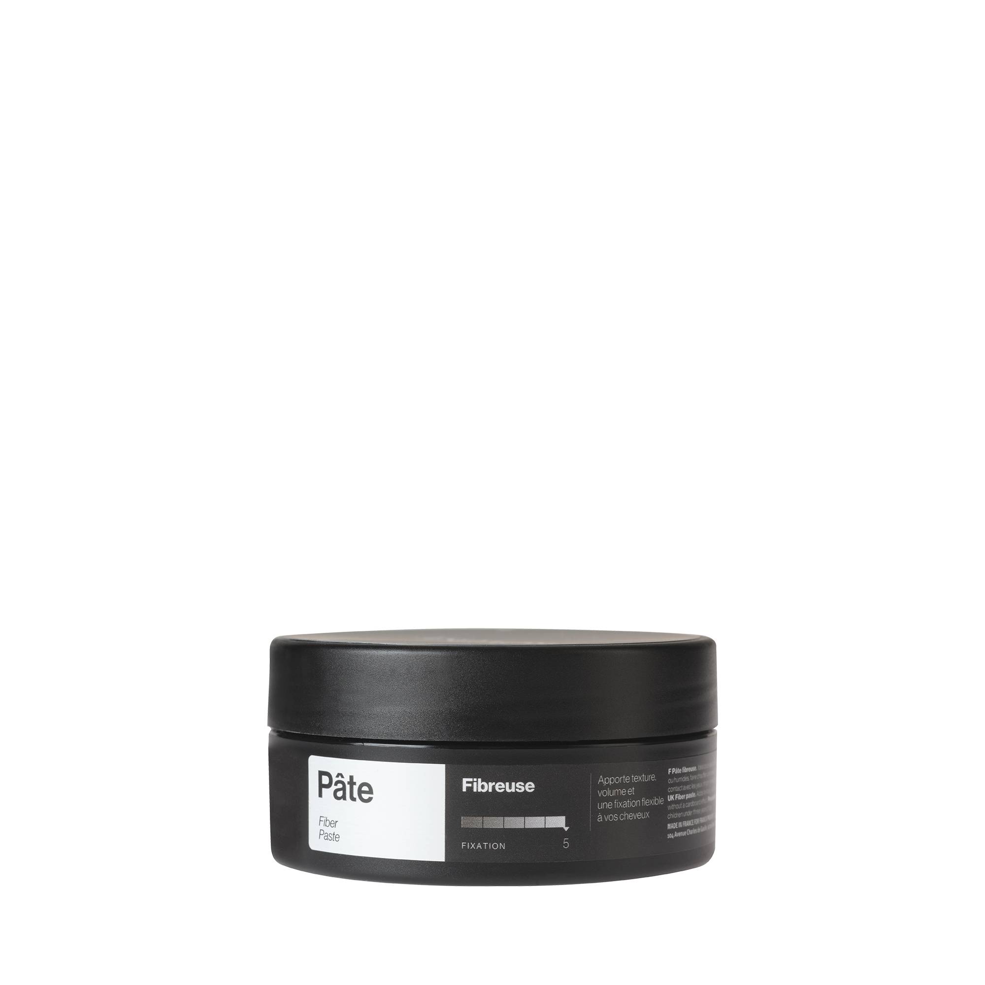 Pâte fibreuse de la marque Franck Provost Contenance 75g - 1