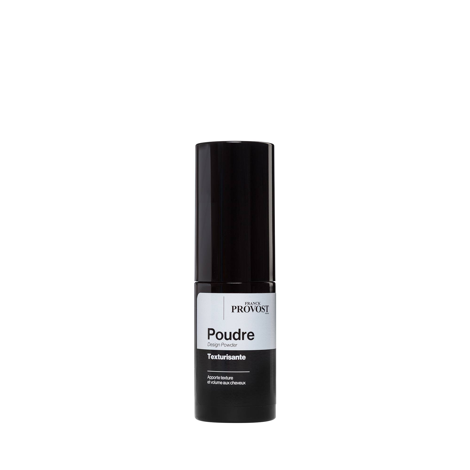 Poudre texturisante – volume, texture, effet mat naturel de la marque Franck Provost Contenance 8g - 1