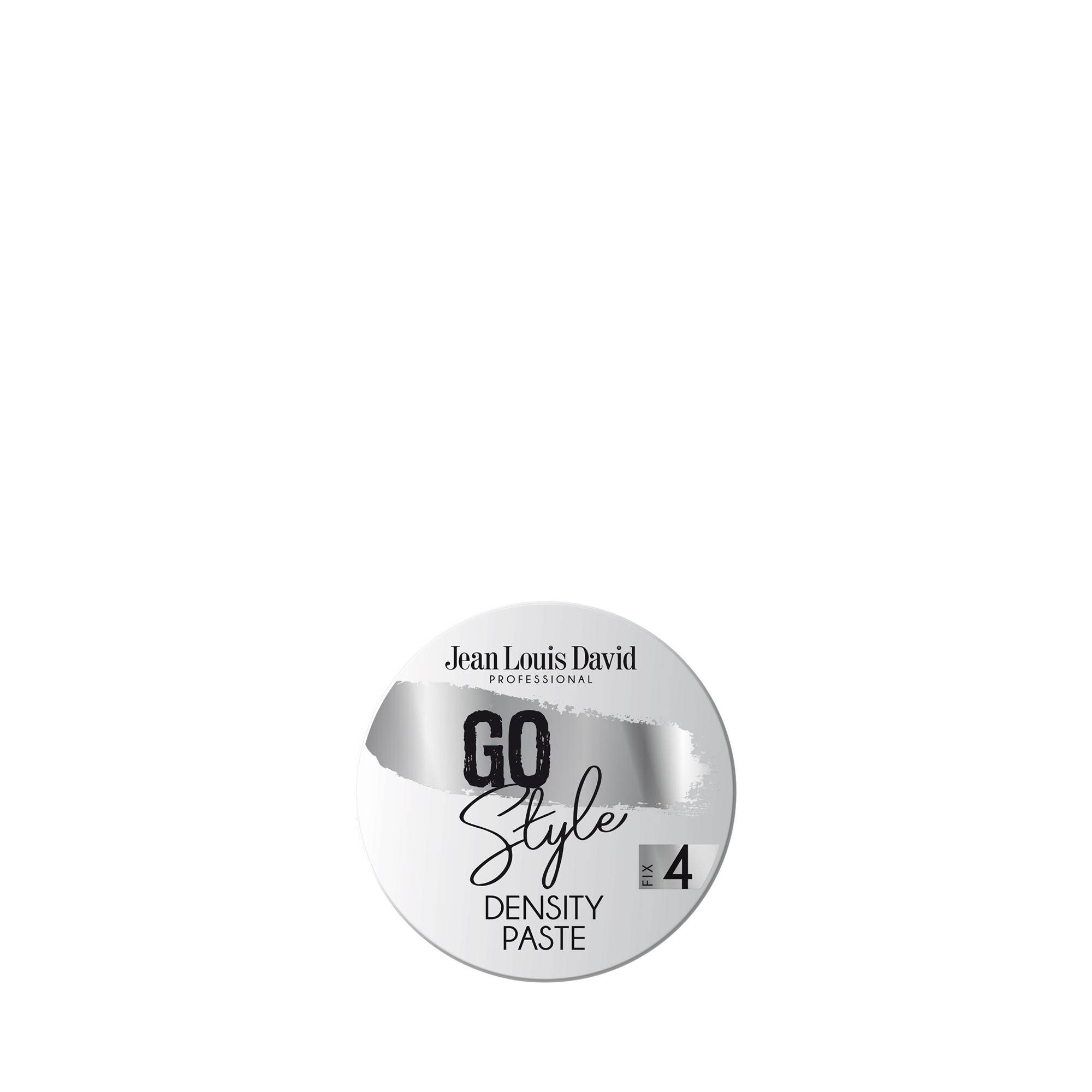 Density Paste Go Style – texturiser, volume, densité de la marque Jean Louis David Contenance 75ml - 1