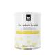 Pot de cire dépilatoire liposoluble Miel - 1 Pot de cire dépilatoire liposoluble Miel de la marque Estheo Contenance 800ml - 1