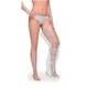 Lot de 50 gaines d'hygiène pour pressotherapie 110x37cm - 1 Lot de 50 gaines d'hygiène pour pressotherapie 110x37cm de la marque Pbi - 1