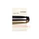 Elastique cheveux Pop'bow Dentelle x5 - 1 Elastique cheveux Pop'bow Dentelle x5 de la marque Queen Pam - 1