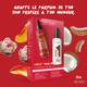 Coffret duo Masque Spray 10-en-1 UniqOne™ – soin classique & exotique - 1 Coffret duo Masque Spray 10-en-1 UniqOne™ – soin classique & exotique de la marque Revlon Professional Contenance 300ml - 1