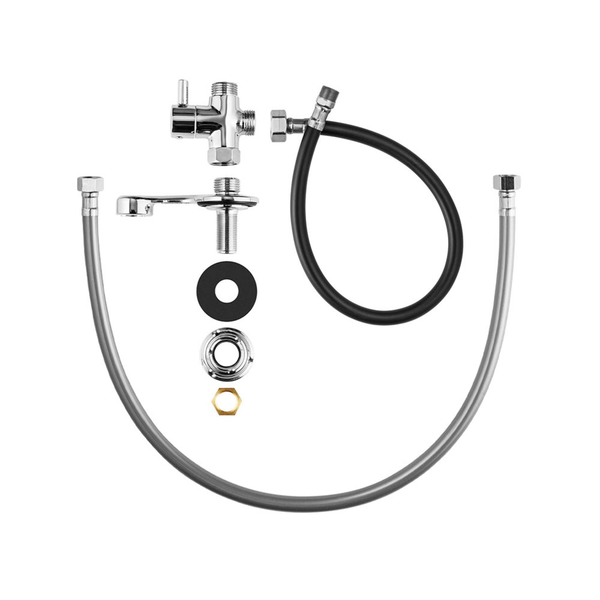 Support hydraulique Head Spa - adaptabilité de la marque Xanipro - 1