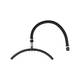 Mitigeur Arc Head Spa – Design ergonomique et diffusion revitalisante - 1 Mitigeur Arc Head Spa – Design ergonomique et diffusion revitalisante de la marque Xanipro - 1