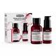Kit duo brillance miroir Vitamino Color Spectrum (shampoing + sérum) - 1 Kit duo brillance miroir Vitamino Color Spectrum (shampoing + sérum) de la marque L'Oréal Professionnel - 1