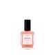Vernis Green Jelly Glacé - Corail translucide, effet sirop modulable - 1 Vernis Green Jelly Glacé - Corail translucide, effet sirop modulable de la marque Manucurist Contenance 15ml - 1