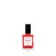 Vernis Green Jelly Twizzle – rouge vif translucide, effet sirop modulable - 1 Vernis Green Jelly Twizzle – rouge vif translucide, effet sirop modulable de la marque Manucurist - 1