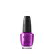Vernis à ongles Ultra Violet Daze – violet foncé intense - 1 Vernis à ongles Ultra Violet Daze – violet foncé intense de la marque OPI Contenance 15ml - 1