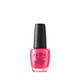 Vernis à ongles Bright Where I Belong – rose corail vif - 1 Vernis à ongles Bright Where I Belong – rose corail vif de la marque OPI Contenance 15ml - 1