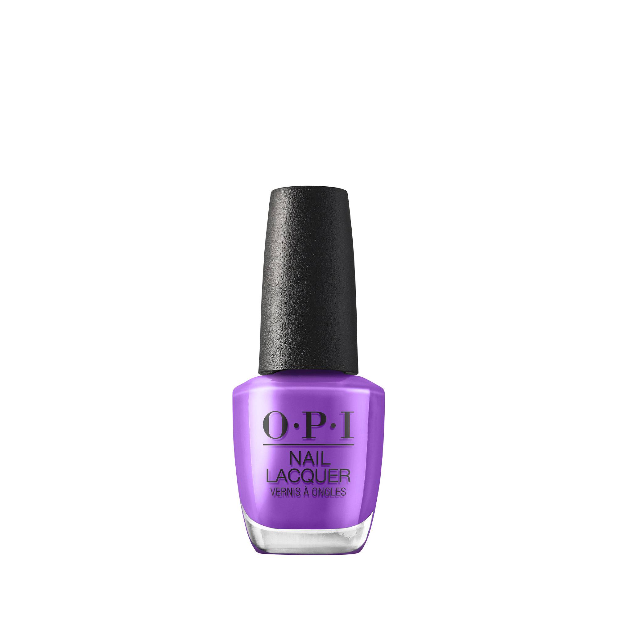 Vernis à ongles Glowin' on Vacay – brillance éclatante de la marque OPI Contenance 15ml - 1