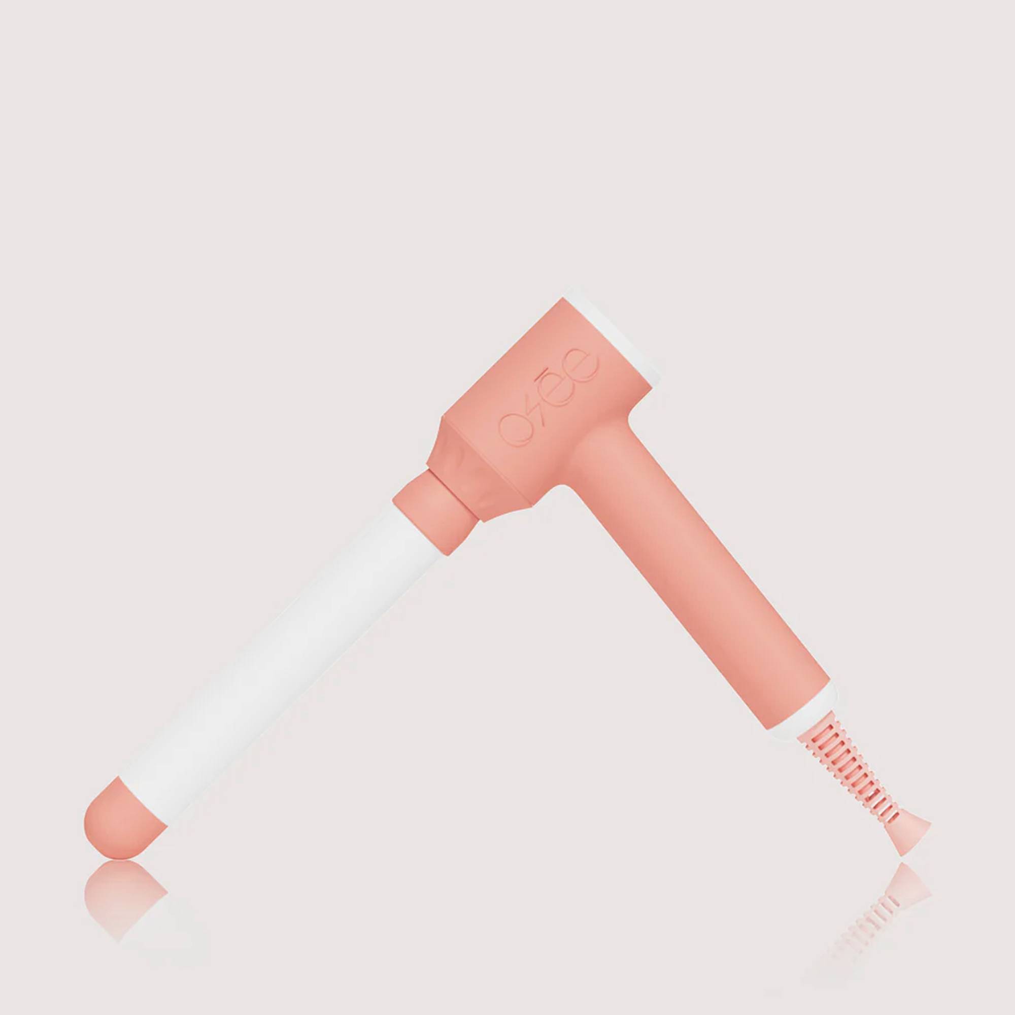 Fer à boucler Hair Gun I – boucles brillantes, design ergonomique, chauffe rapide de la marque Osee - 1