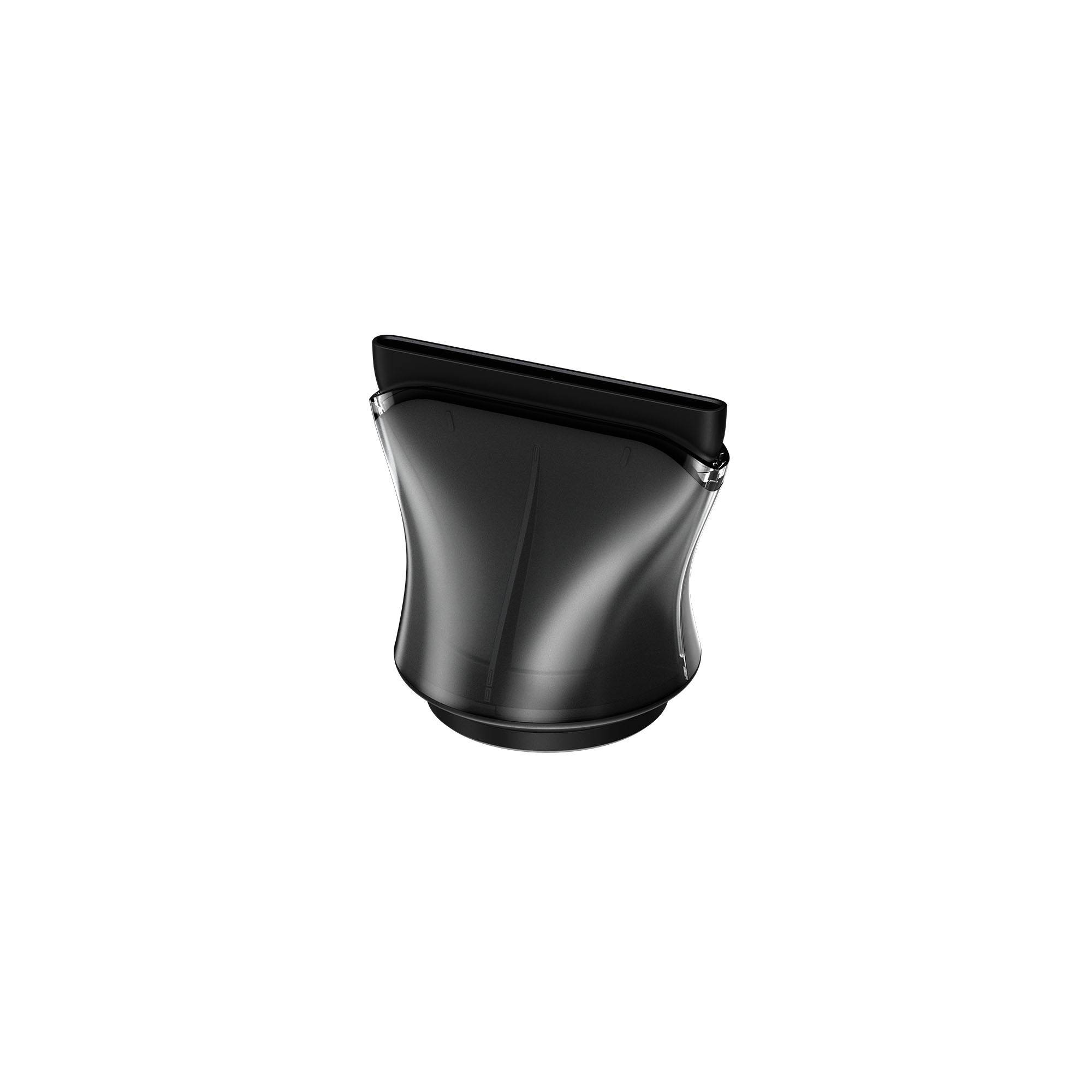 Embout concentrateur de précision ghd Speed™ – brushing sculpté, volume racine de la marque ghd - 1
