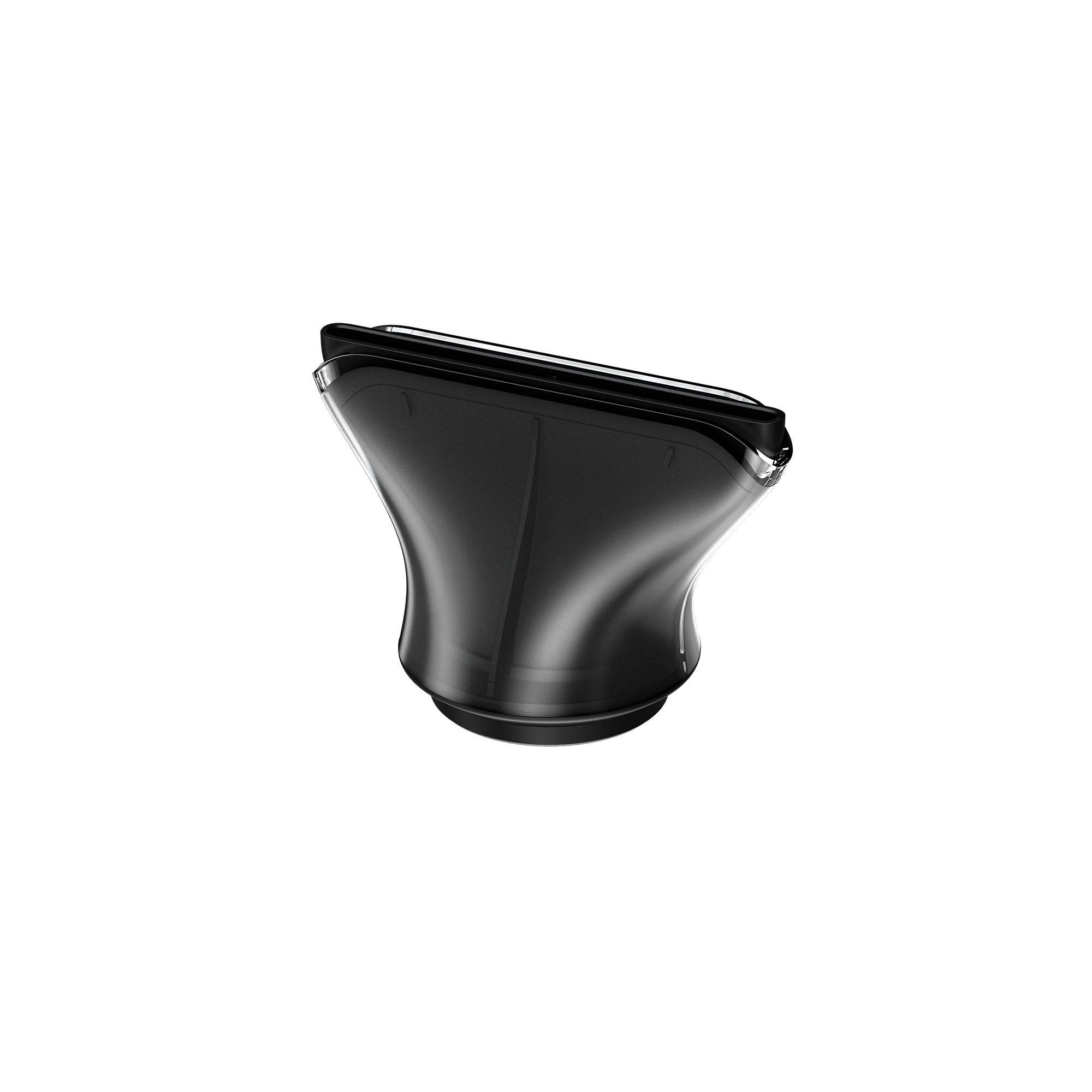 Embout concentrateur large ghd Speed™ – lissage rapide, brushing uniforme de la marque ghd - 1
