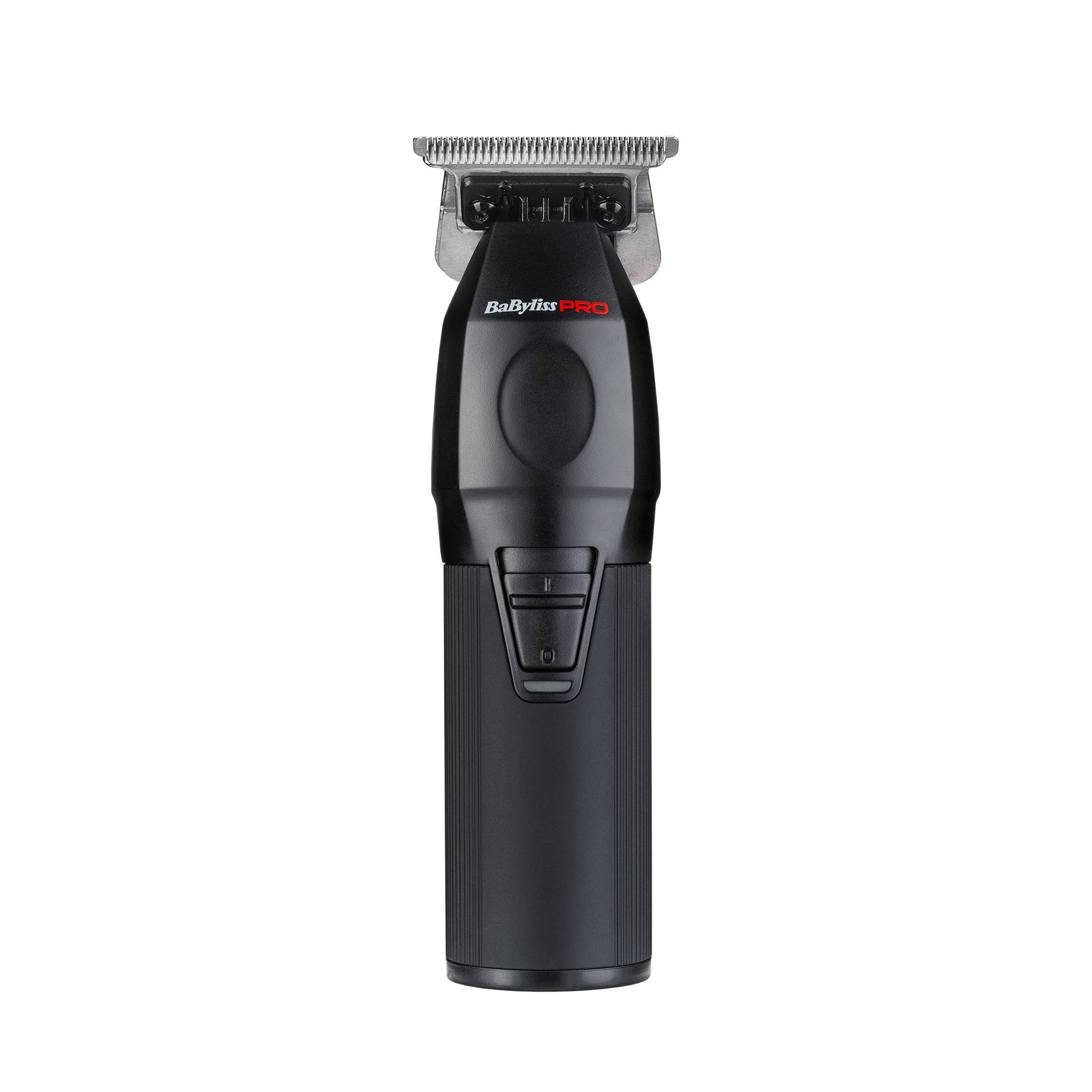 Tondeuse de finition sans fil FRESH FX76E de la marque Babyliss Pro - 1