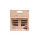 Faux cils précollés PRESS ON + applicateur - Natural elegance - 1 Faux cils précollés PRESS ON + applicateur - Natural elegance de la marque Peggy Sage - 1