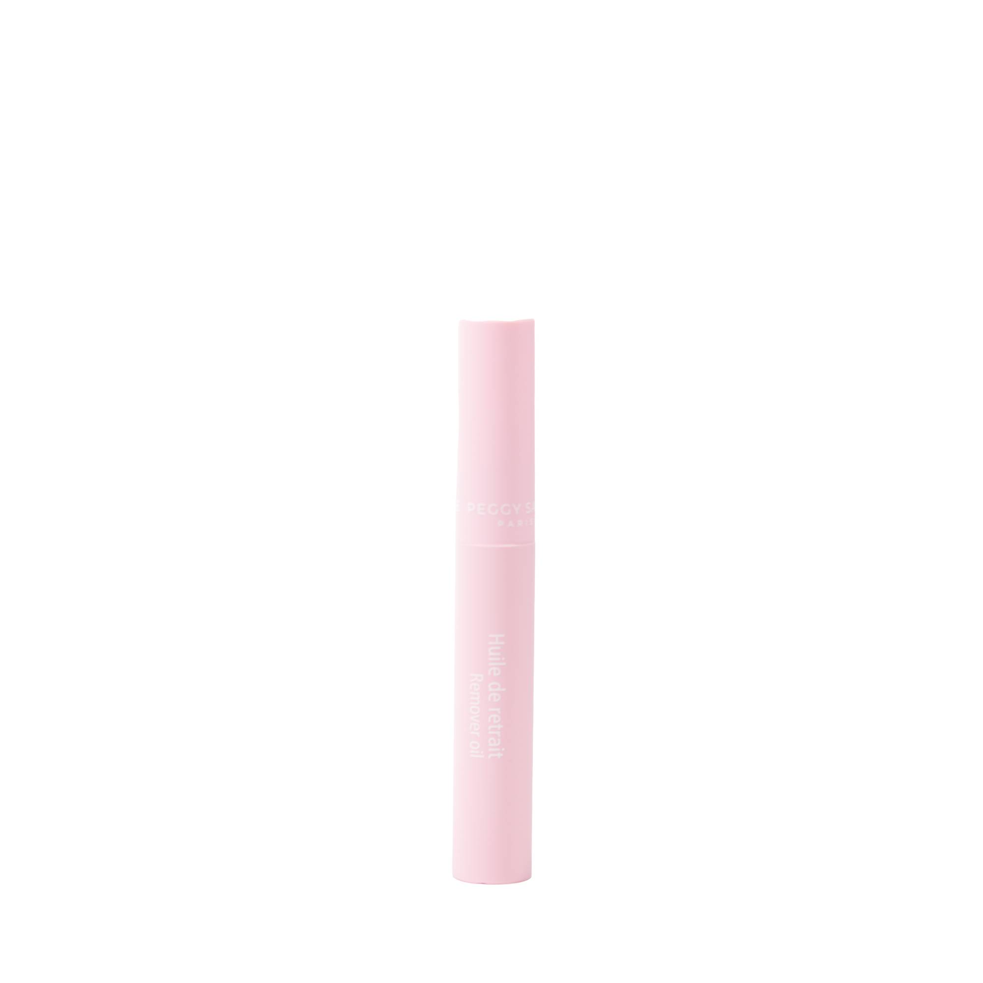 Huile de retrait DIY LASHES de la marque Peggy Sage - 1