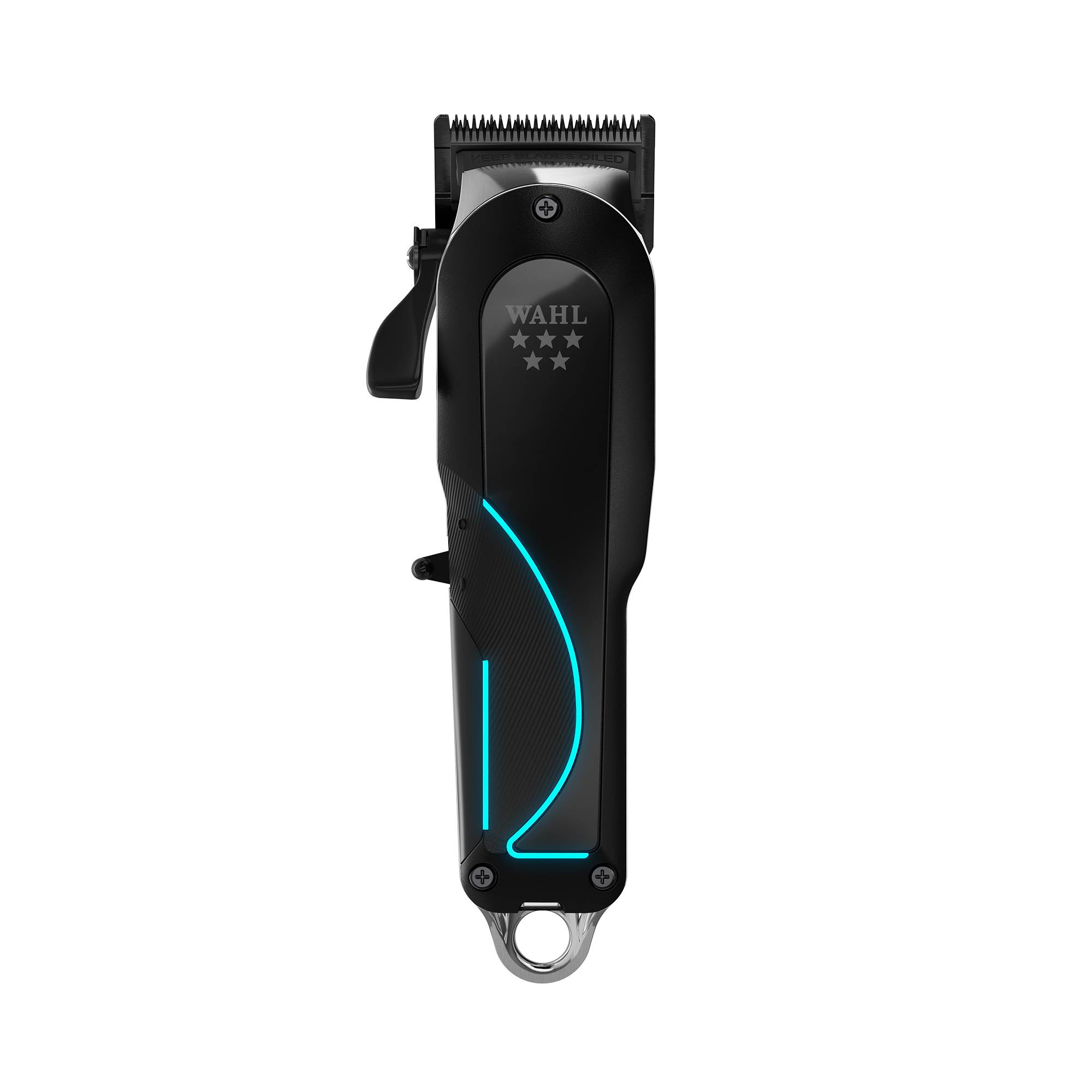 Tondeuse de coupe Senior® 2.0 sans fil - 5 stars series de la marque Wahl - 1