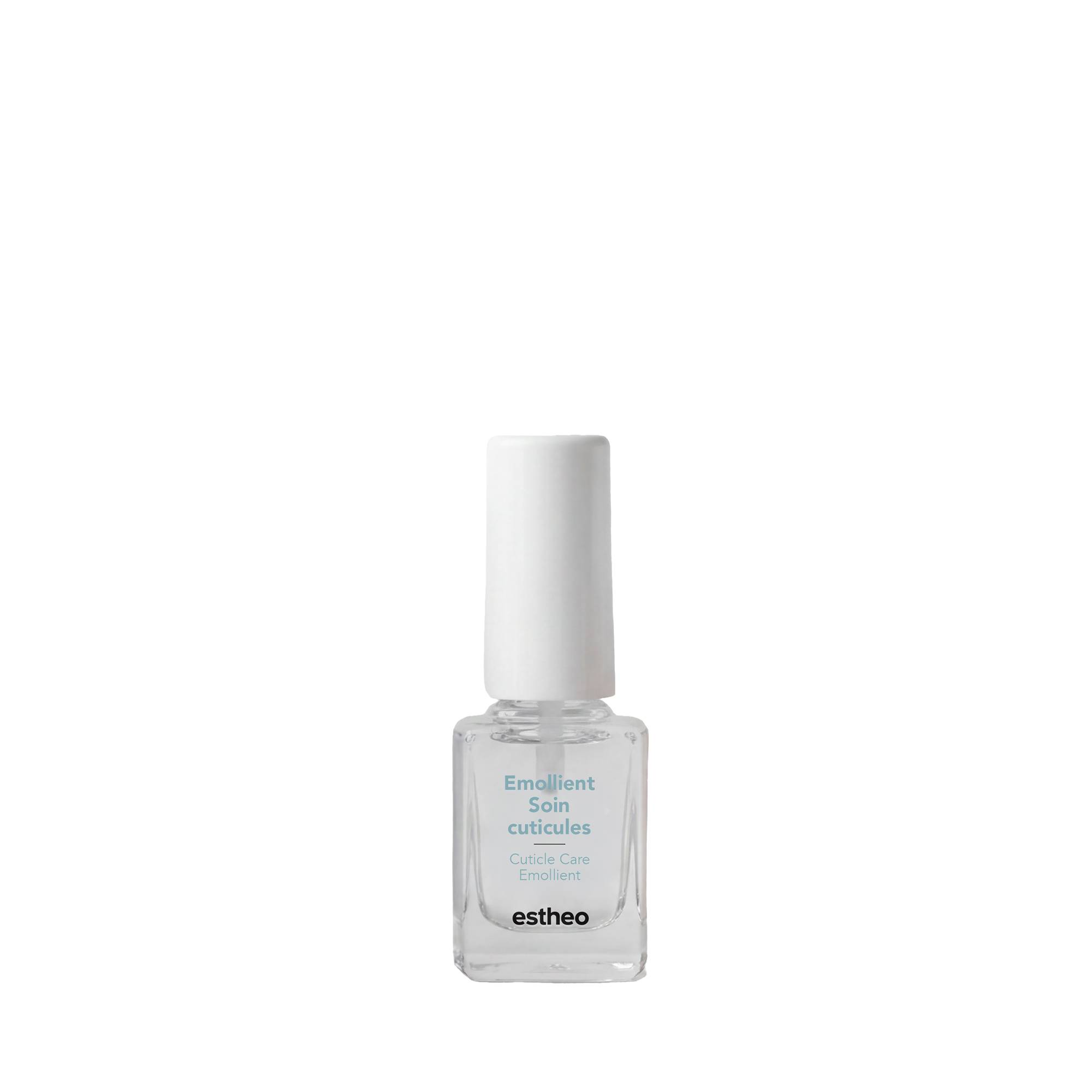 Eau émolliente - soin cuticules de la marque Estheo Contenance 11ml - 1