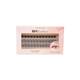 Cils en grappe DIY LASHES - Everyday volume - 1 Cils en grappe DIY LASHES - Everyday volume de la marque Peggy Sage - 1