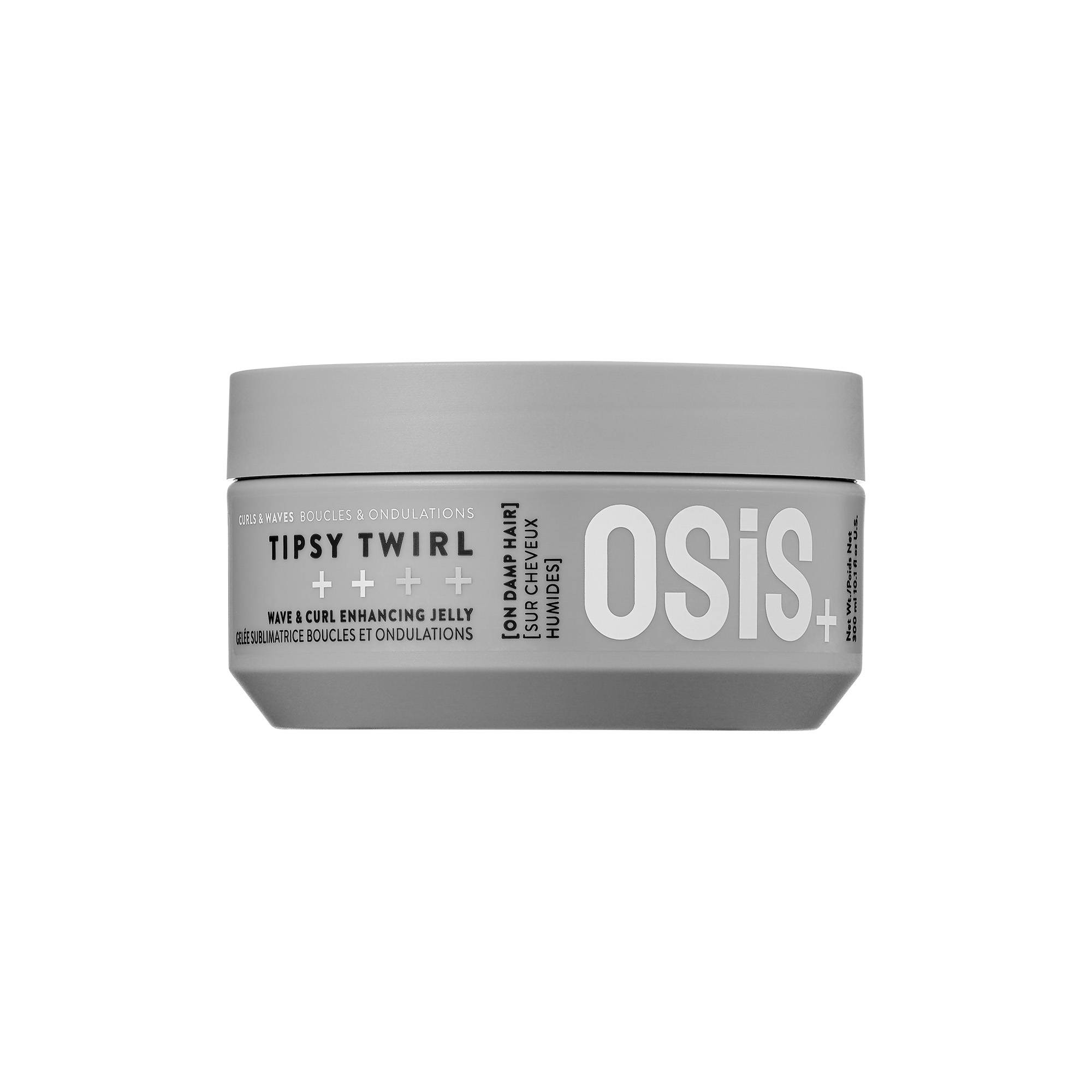Gelée sublimatrice boucles – définition forte, volume léger de la marque Schwarzkopf Professional Contenance 300ml - 1