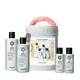 Trousse True Soft – hydratation, douceur, zéro frisottis - 1 Trousse True Soft – hydratation, douceur, zéro frisottis de la marque Maria Nila Contenance 850ml - 1