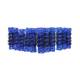Rouleaux mise en plis 16mm – tenue, volume, douceur - 1 Rouleaux mise en plis 16mm – tenue, volume, douceur de la marque Coiffeo - 1