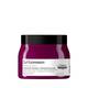 Masque Hydratant Intensif toucher naturel Curl Expression - 1 Masque Hydratant Intensif toucher naturel Curl Expression de la marque L'Oréal Professionnel Contenance 500ml - 1