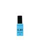 Vernis semi-permanent I-LAK – couleur Electric Wave, tenue longue durée - 1 Vernis semi-permanent I-LAK – couleur Electric Wave, tenue longue durée de la marque Peggy Sage Contenance 11ml - 1